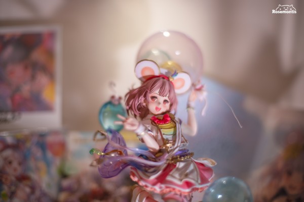 碧蓝幻想 碧卡拉