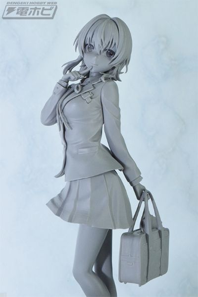 KDcolle 我和班里第二可爱的女生成为了朋友 朝凪海