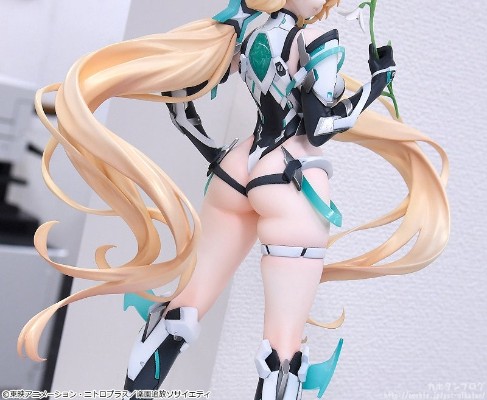 乐园追放 安吉拉·巴尔扎克 10周年纪念版