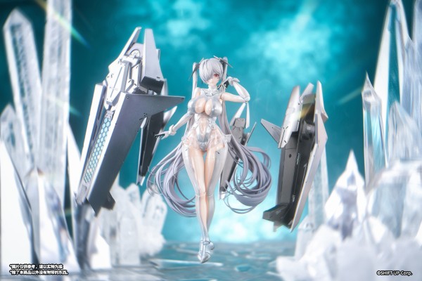 胜利女神：新的希望 灰姑娘