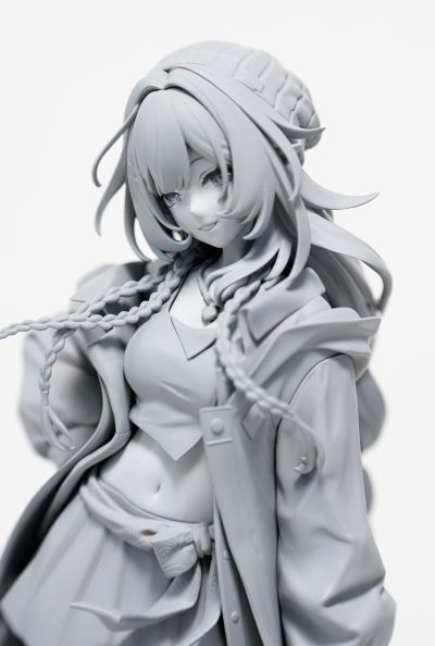 Gift+系列 崩坏：星穹铁道 昔涟 美好假日