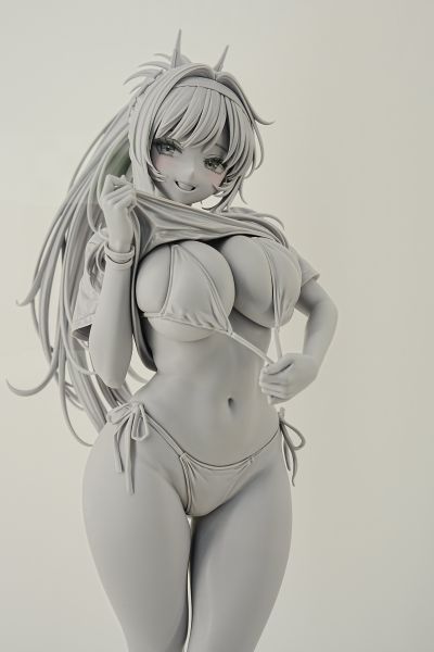 胜利女神：新的希望 拉毗：小红帽 红色风情