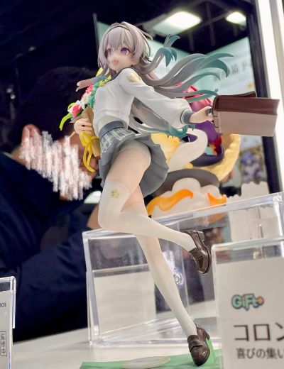 Gift+系列  崩坏：星穹铁道 流萤 春日手信