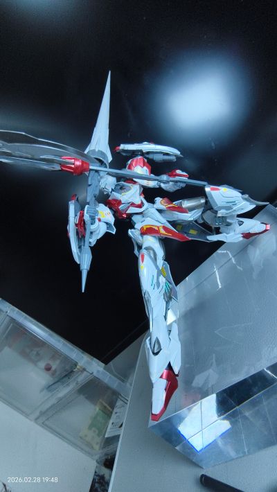 圆桌骑士团系列 灵枪－兰马洛克