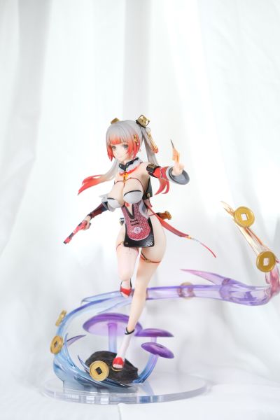 尘白禁区 小天师·卜卜