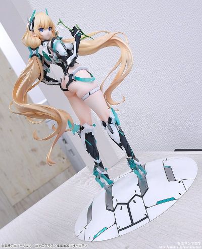 乐园追放 安吉拉·巴尔扎克 10周年纪念版