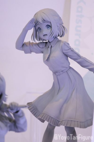 学园偶像大师 秦谷美铃 -月之龟-