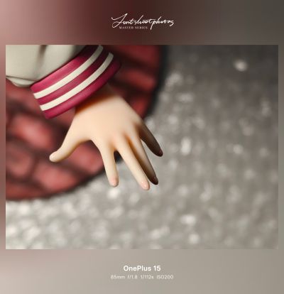 我推的孩子 露比 流行时尚