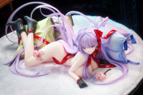 Fate/Extra CCC BB