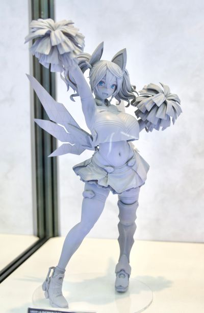 梦幻之星Online2es  光舞珍妮 [Star Fes]