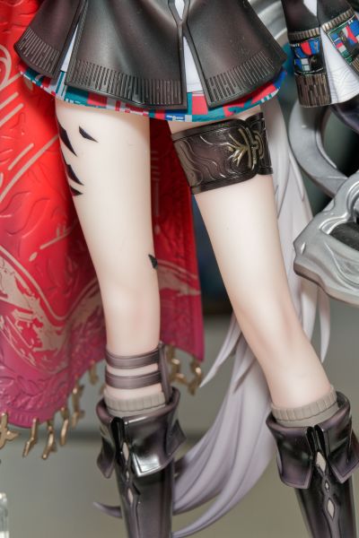 明日方舟 荒芜拉普兰德