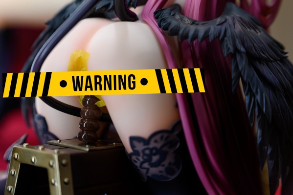 黑兽系列 拉德米拉