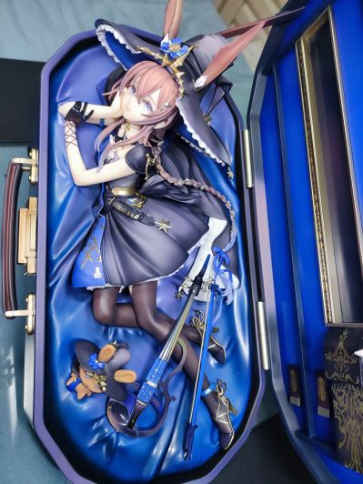 明日方舟 阿米娅 寰宇独奏
