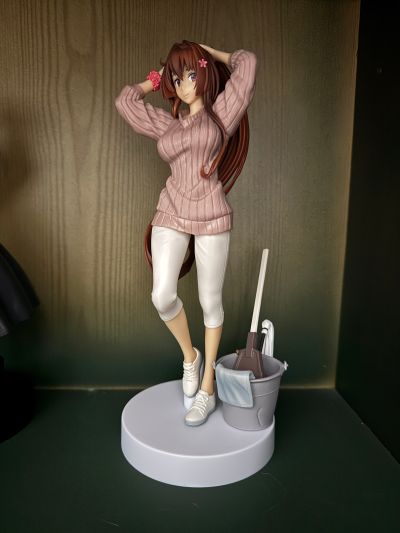 EXQ手办 舰队Collection -舰娘- 大和 Spring Mode