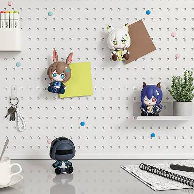 Huggy Good Smile 明日方舟 凯尔希