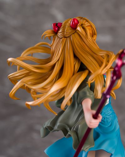 卡西乌斯之枪 式波・明日香・兰格雷