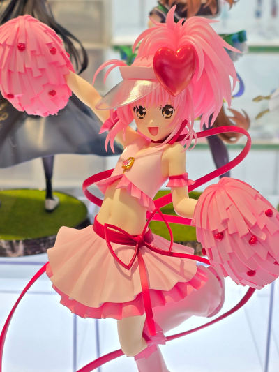 守护甜心! 日奈森亚梦