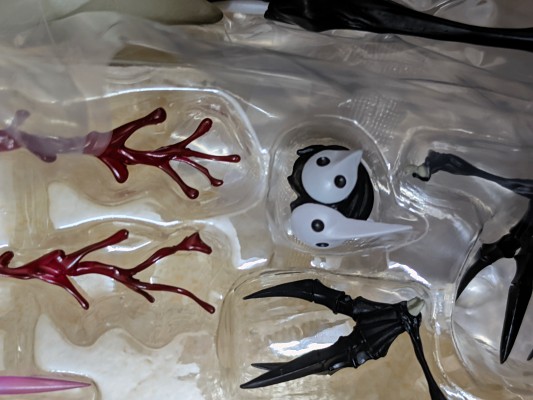 转轮科技 惊奇山口 新世纪福音战士新剧场版：序 第四使徒