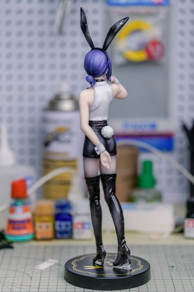 BiCute Bunnies 链锯人 蕾塞篇 蕾塞