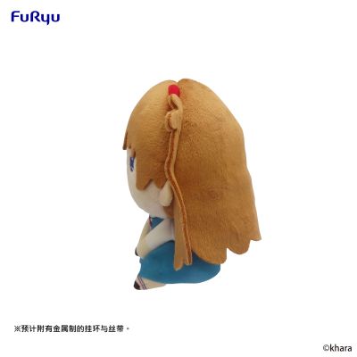 MOCHIPICO 新世纪福音战士新剧场版 式波·明日香·兰格雷