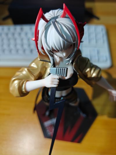 Gift+系列 明日方舟 W CanNot Wait For