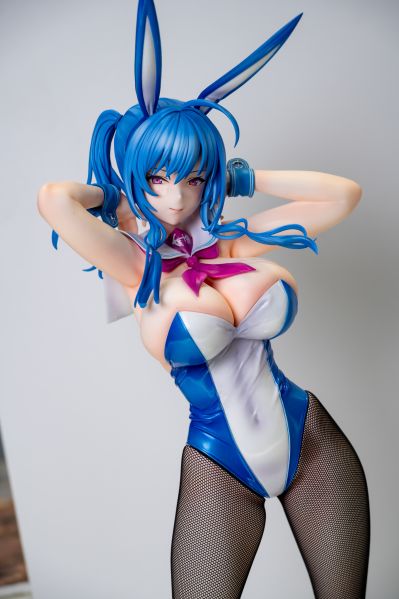 B-style 碧蓝航线 不挠 兔女郎