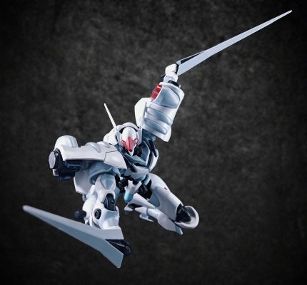 MODEROID 风暴战士奥钢 奥钢