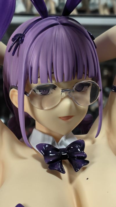 和宅朋友OO的感觉最棒了 三芳 兔女郎