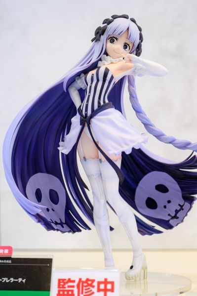 Fate/strange Fake 弗朗西斯卡·普雷拉蒂