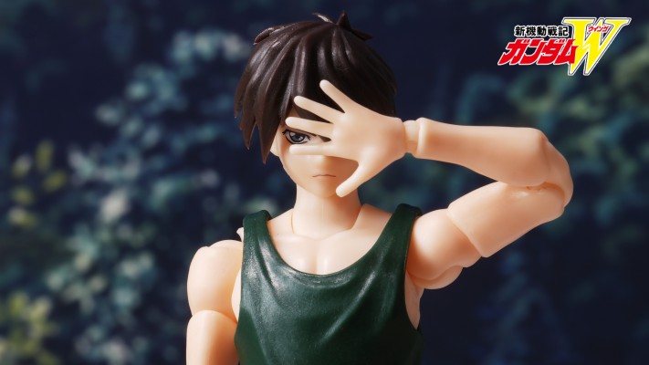 S.H.Figuarts 希罗·尤尔