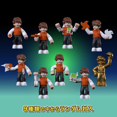 ROVER ROBIN 穿越荒野的骷髅骑士