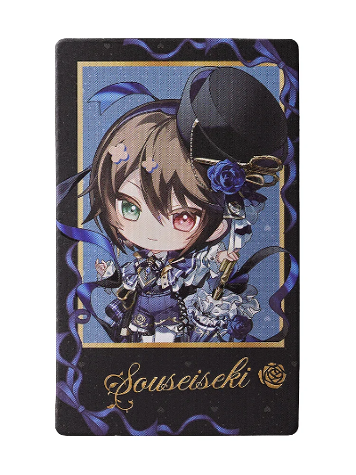 蔷薇少女 Ribbon系列 丝带盲盒