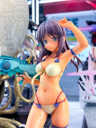 机甲爱丽丝 兼志谷设乐