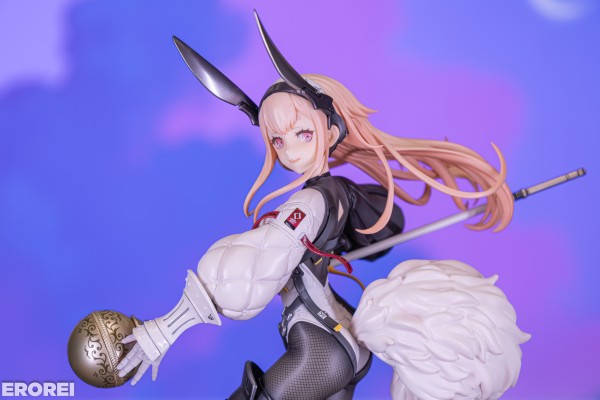 FALSLANDER 女巫