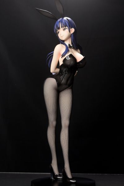 B-style 我心里危险的东西 山田杏奈 兔女郎