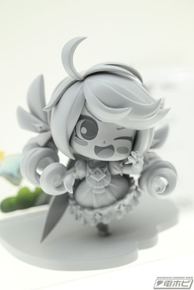 HappyClick 英雄联盟 格温