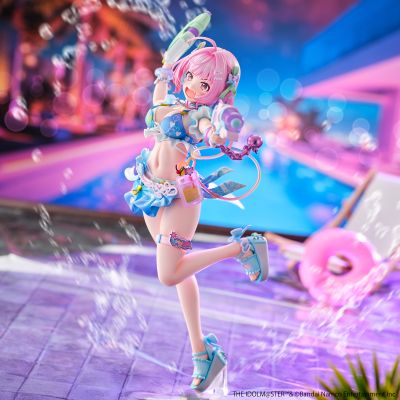 偶像大师 灰姑娘女孩 梦见璃亚梦 “梦见璃亚梦是最后大赢家”