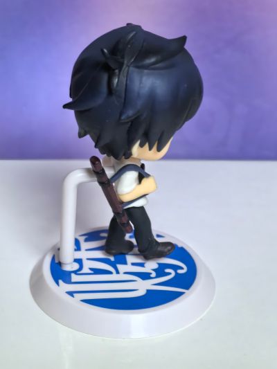 ちびきゅんｷｬﾗ 一番赏 青の祓魔师～青き炎再び～ 青の祓魔师 奥村燐 