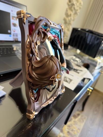 Diorama系列 崩坏：星穹铁道 阮·梅 镜中故我