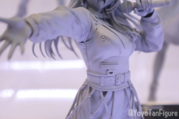 学园偶像大师 秦谷美铃 -月之龟-