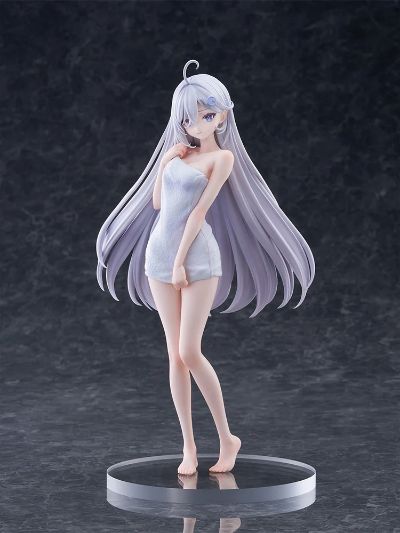 TENITOL TALL 以死亡游戏为生。 幽鬼 GOLDEN BATH