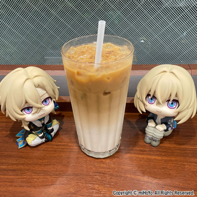 Look up 崩坏：星穹铁道 卡卡瓦夏