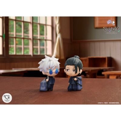 tekupiku 夏油杰-咒术高专-