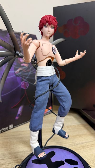 ROC-010 火影忍者疾风传 蝎 ​​