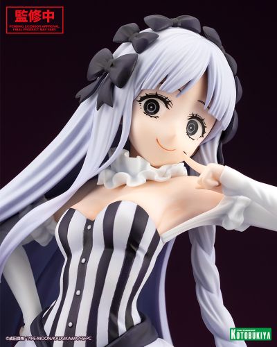 Fate/strange Fake 弗朗西斯卡·普雷拉蒂