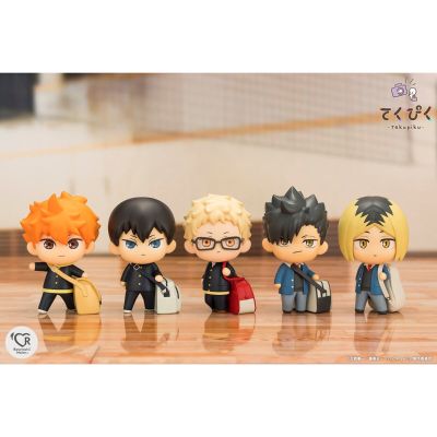 tekupiku 黑尾铁朗