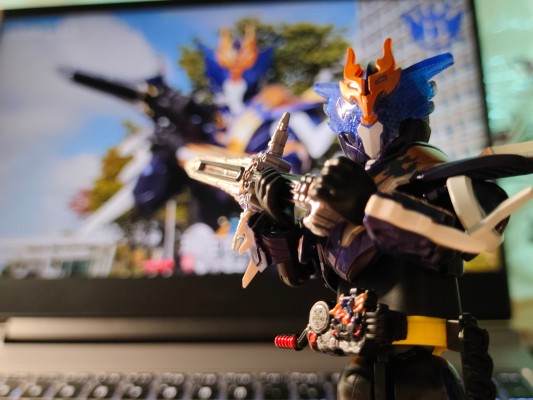 假面骑士 群星版 第5弹 创想饱藏