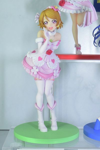 KDcolle Love Live! 小泉花阳 我们是合而为一的光芒