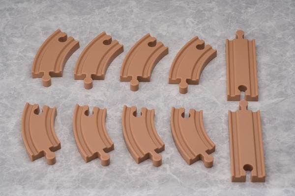 摇曳森 专用狗狗轨道（S·米色）