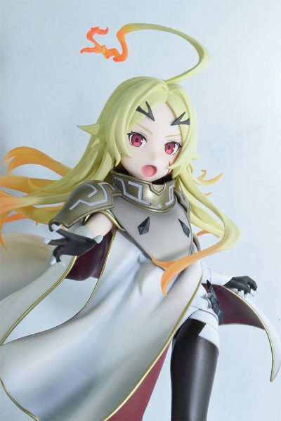 KDcolle 判处勇者刑：惩罚勇者9004队刑务纪录 缇欧丽塔